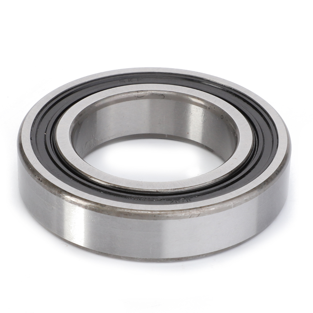 Шариковый подшипник, глубокая канавка