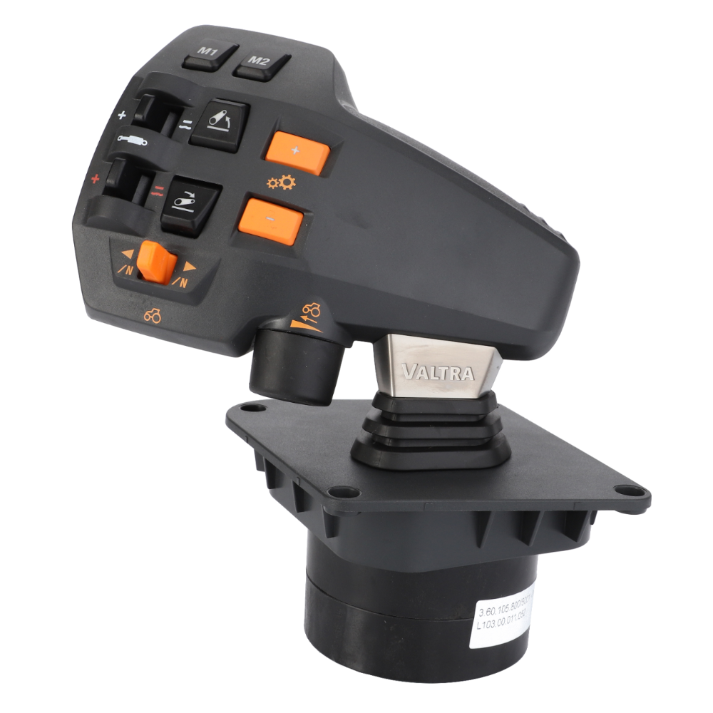 РЫЧАГ ВОЖДЕНИЯ