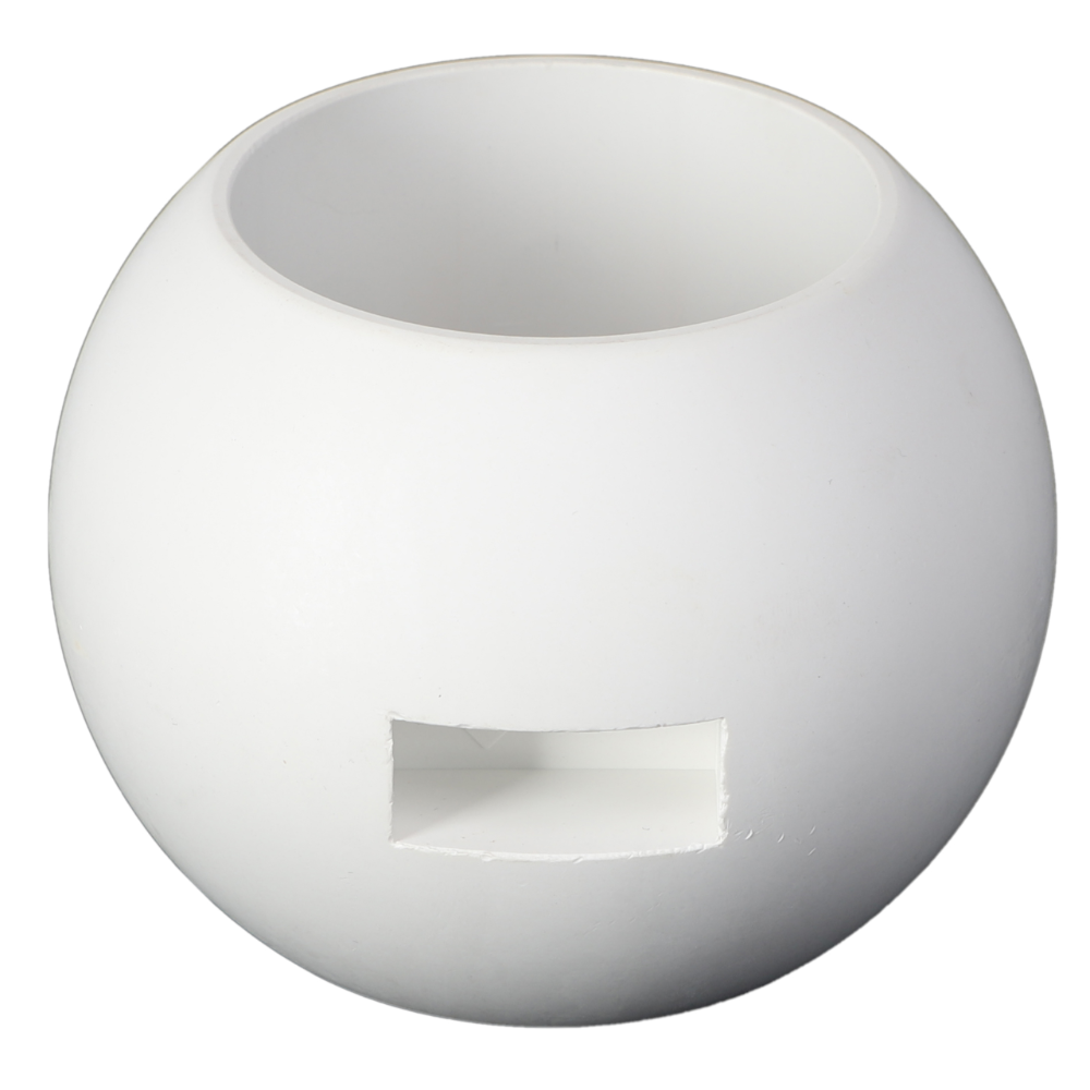 Новая пуля для полного порта 76,2 мм