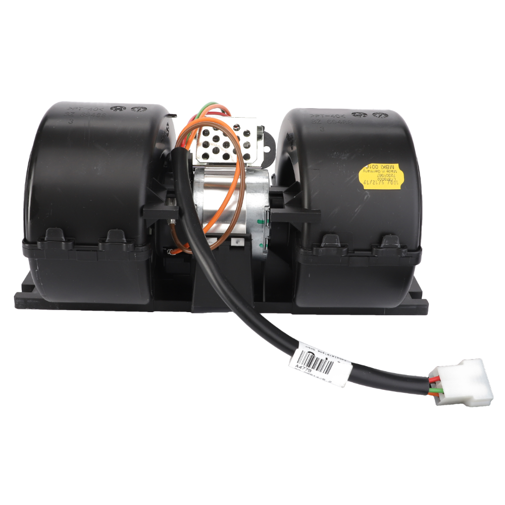 Воздуходувка