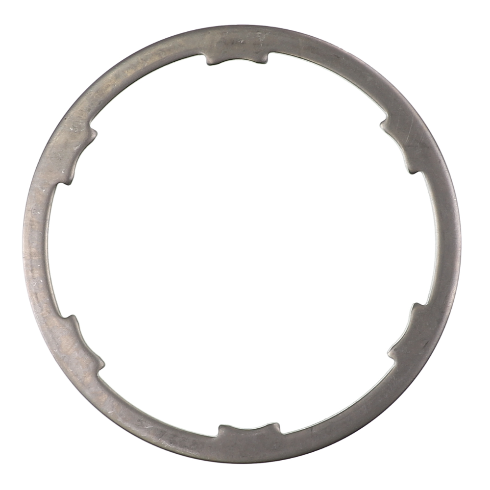 ТОРМОЗНОЕ КОЛЬЦО ДАВЛЕНИЯ