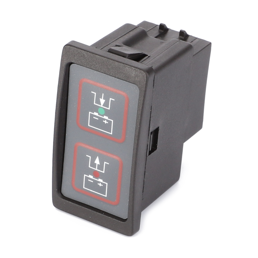 ПЕРЕКЛЮЧАТЕЛЬ