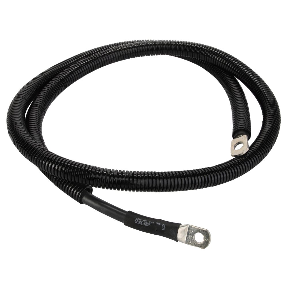 КОМПЛЕКТ ПРОВОДОВ