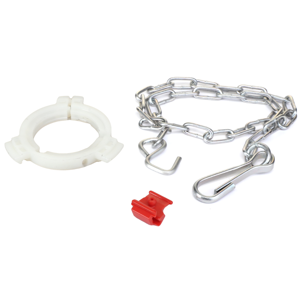 КОМПЛЕКТ ДЛЯ РЕМОНТА ДЕТАЛЕЙ ИЗ НЕЙЛОНА