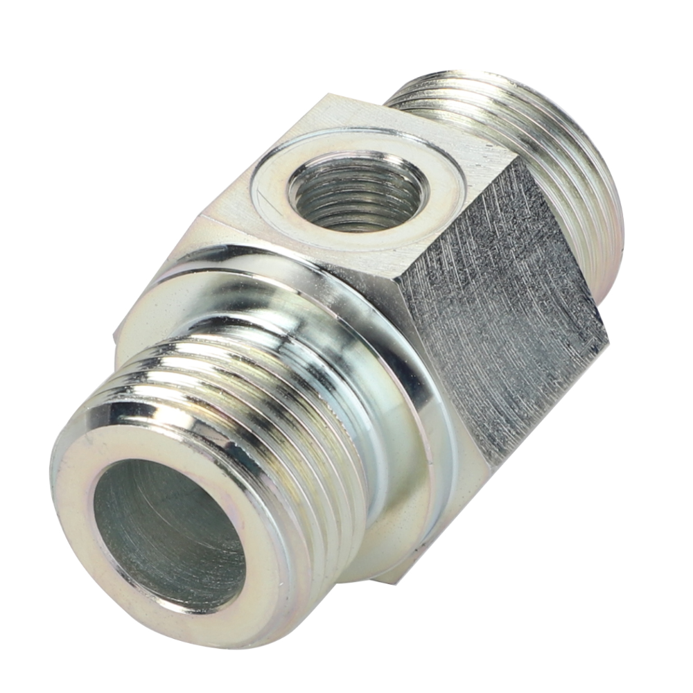 ИЗМЕРИТЕЛЬНЫЙ РАЗЪЕМ