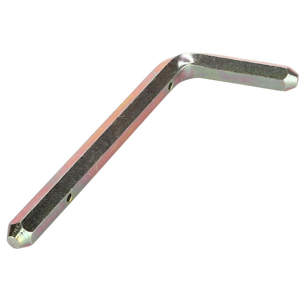 Шестигранный рычаг