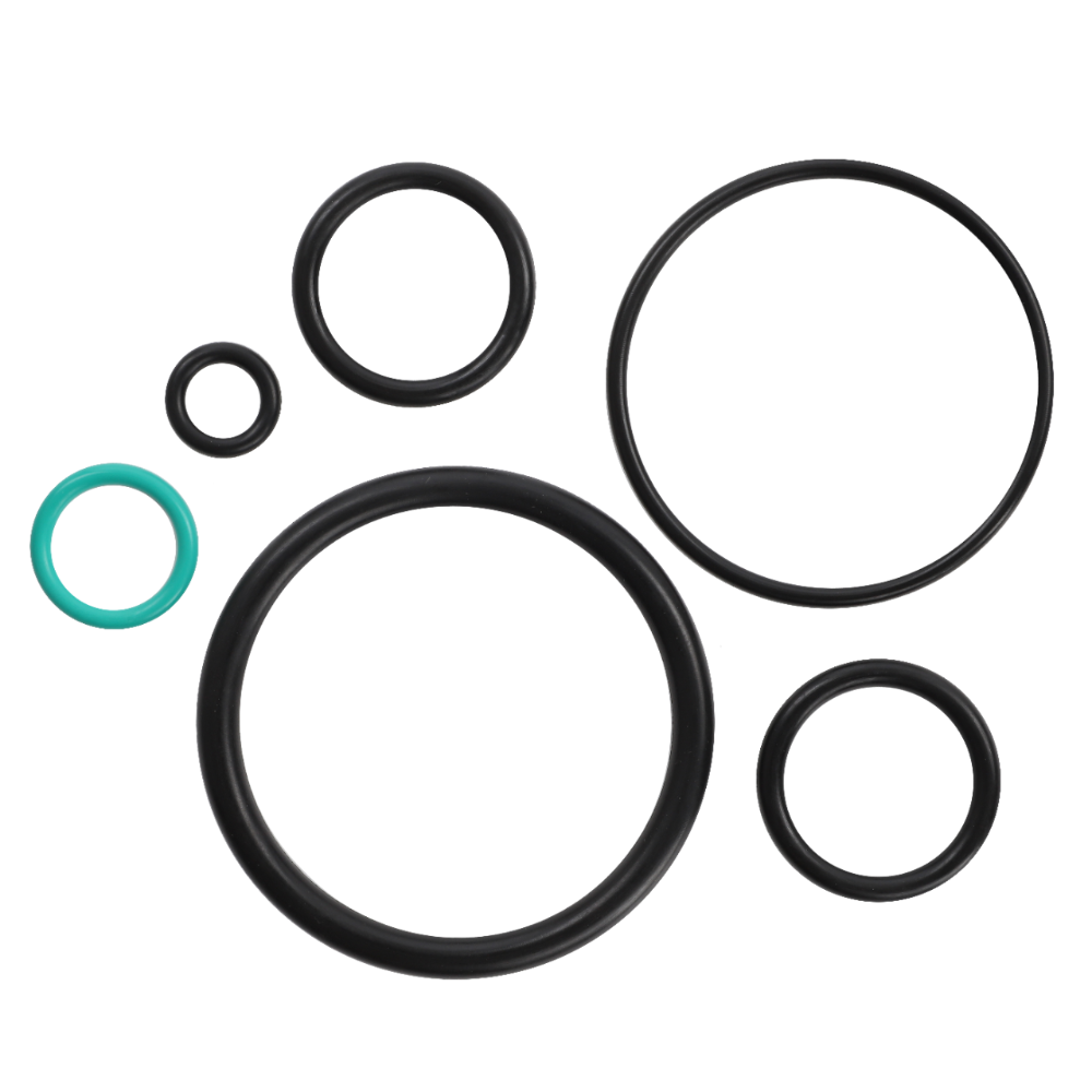 КОМПЛЕКТ ПРОКЛАДОК