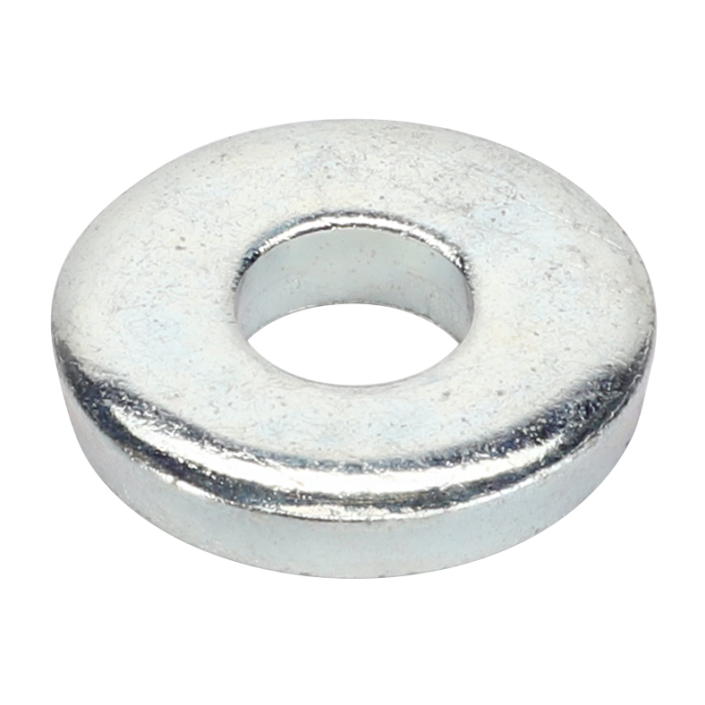 ПЛОСКАЯ ШАЙБА