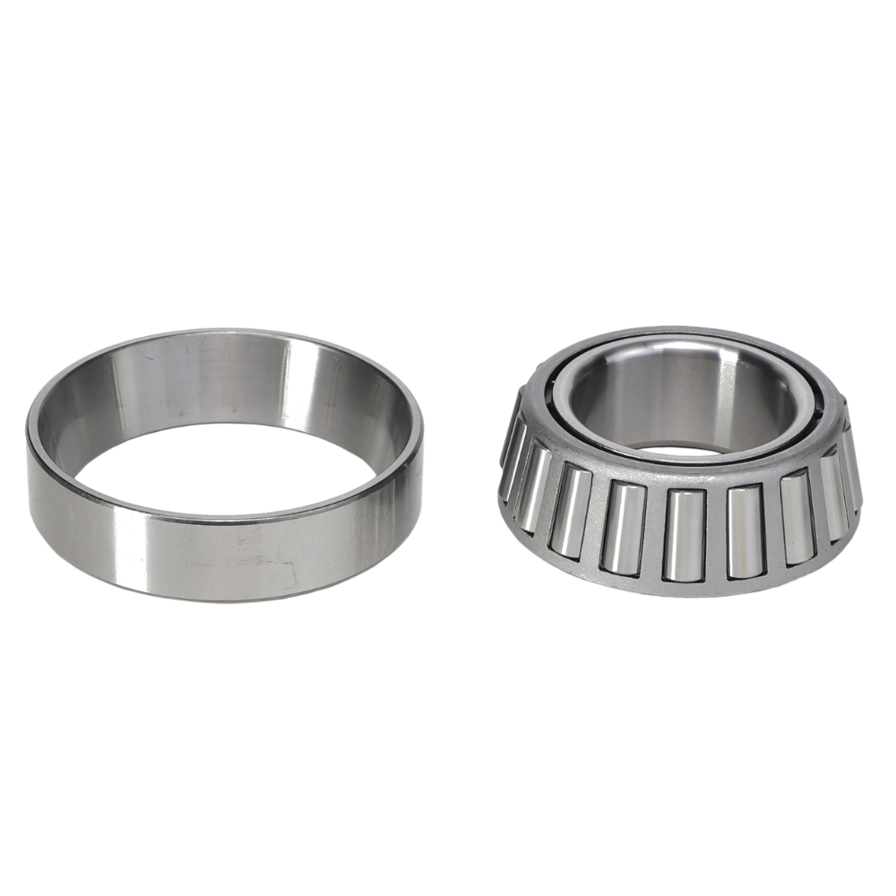 КОНИЧЕСКИЙ РОЛИКОВЫЙ ПОДШИПНИК