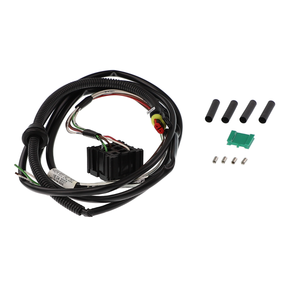 КОМПЛЕКТ ПРОВОДОВ