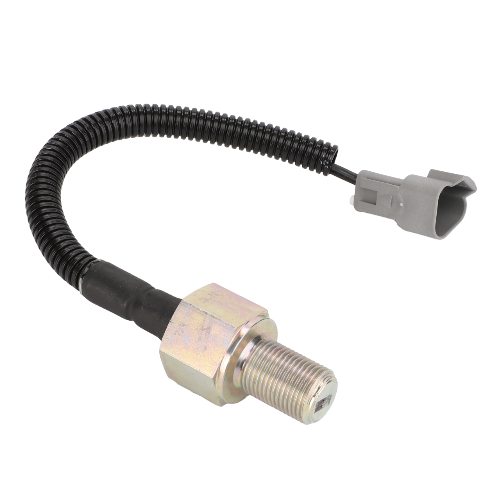 Счётчик оборотов