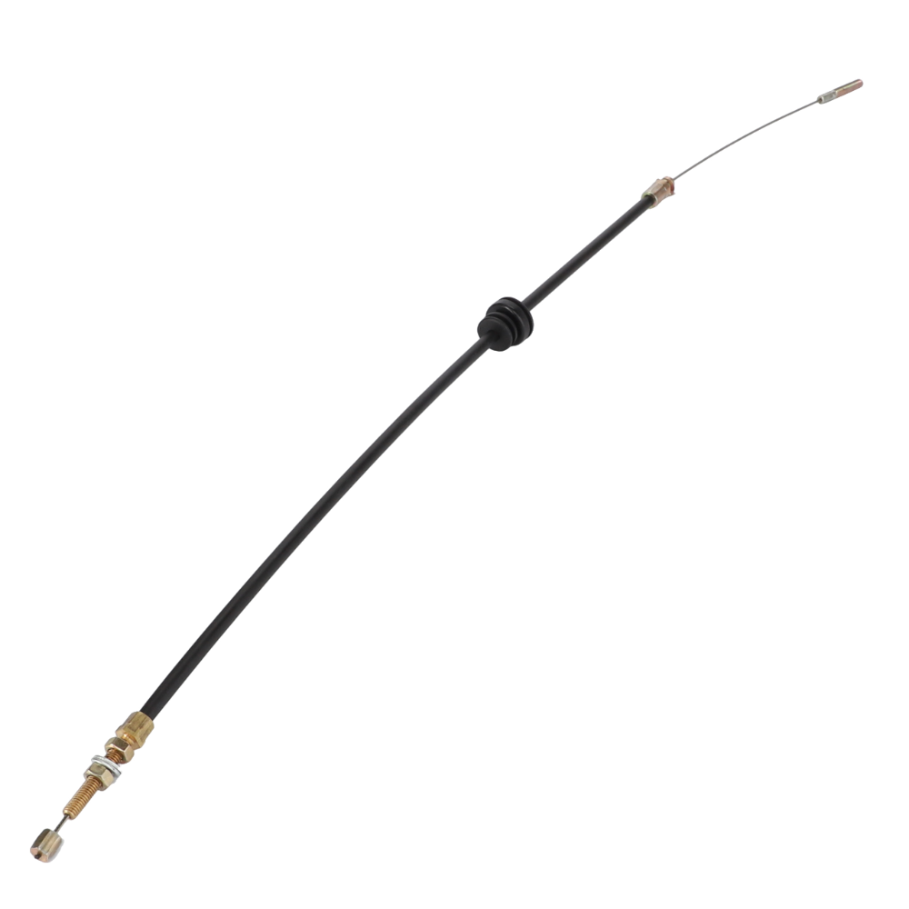 Шнурок Боудена