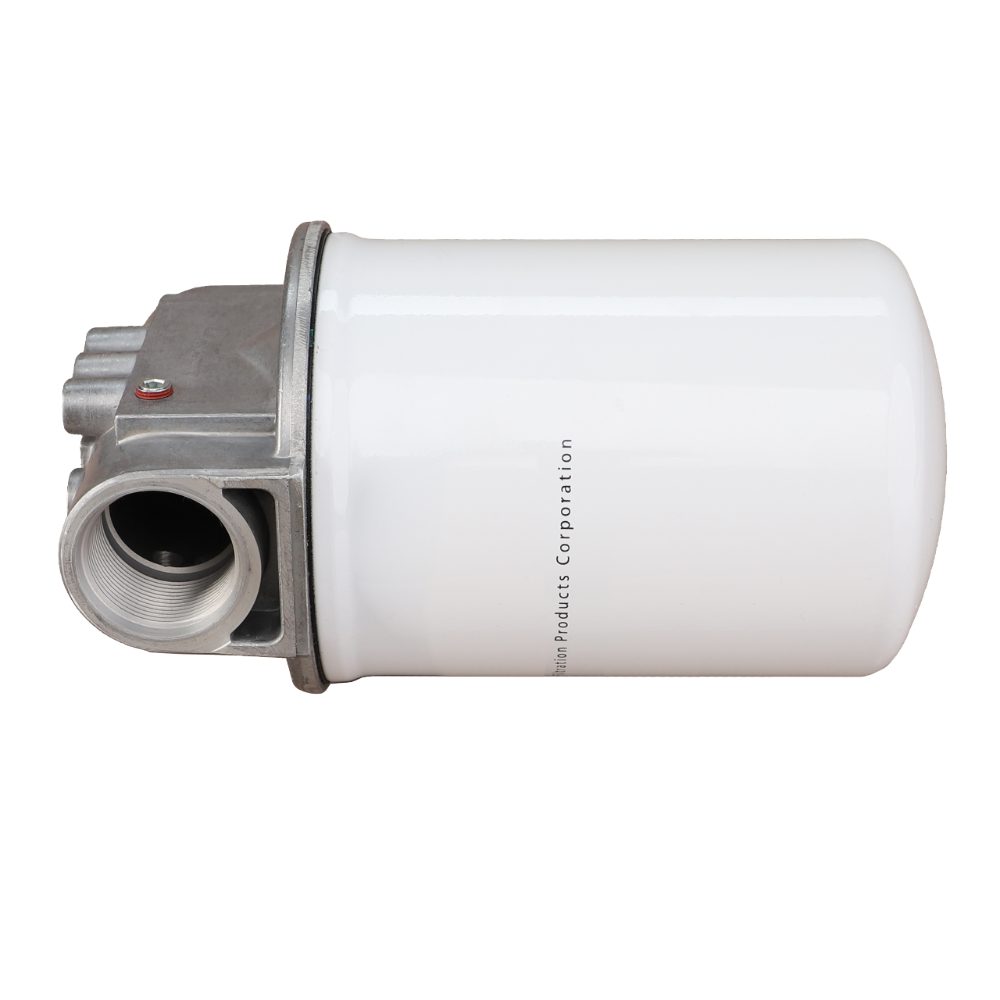 ГИДРАВЛИЧЕСКИЙ ФИЛЬТР