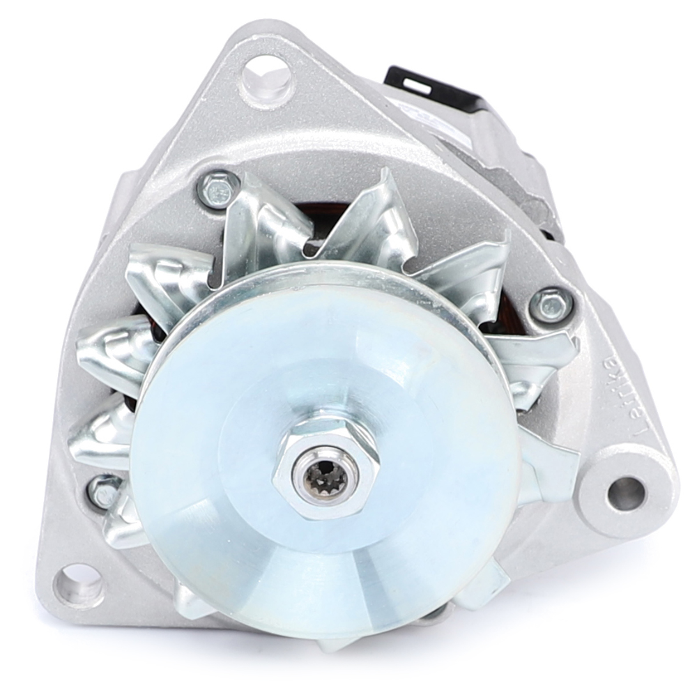 АЛЬТЕРНАТОР