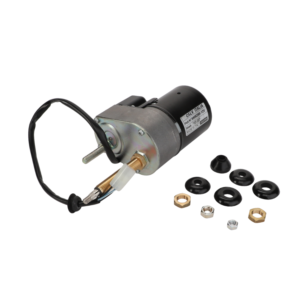 Моторчик стеклоочистителя