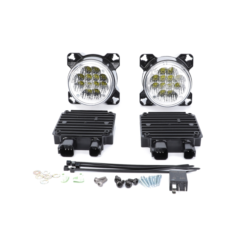 РАБОЧИЙ СВЕТ