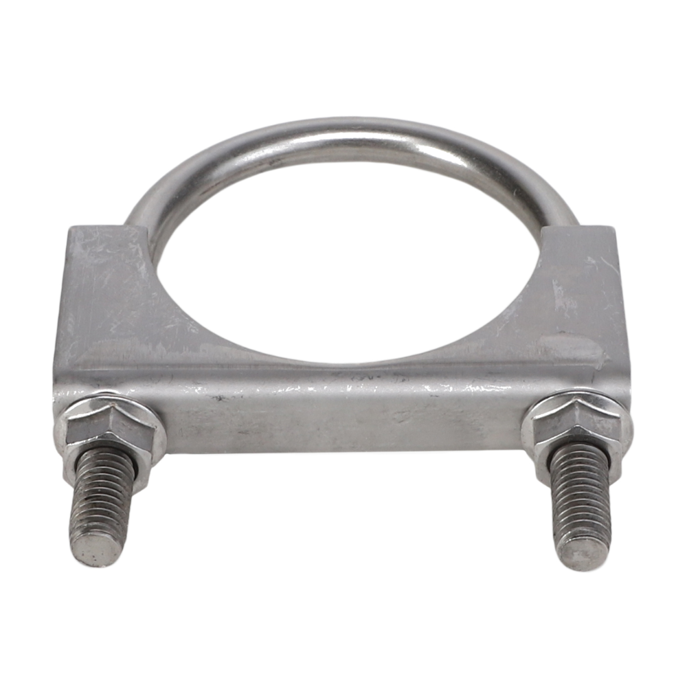 Хомут глушителя