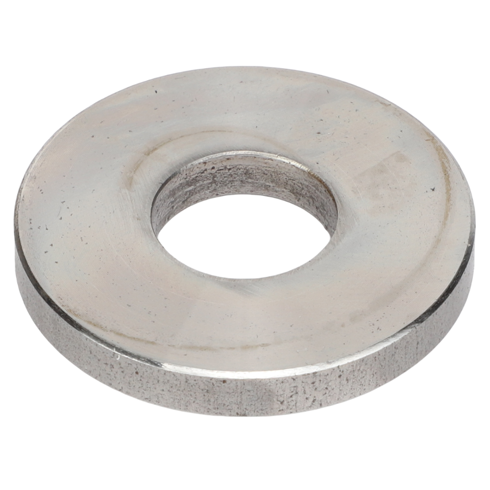 ПЛОСКАЯ ШАЙБА