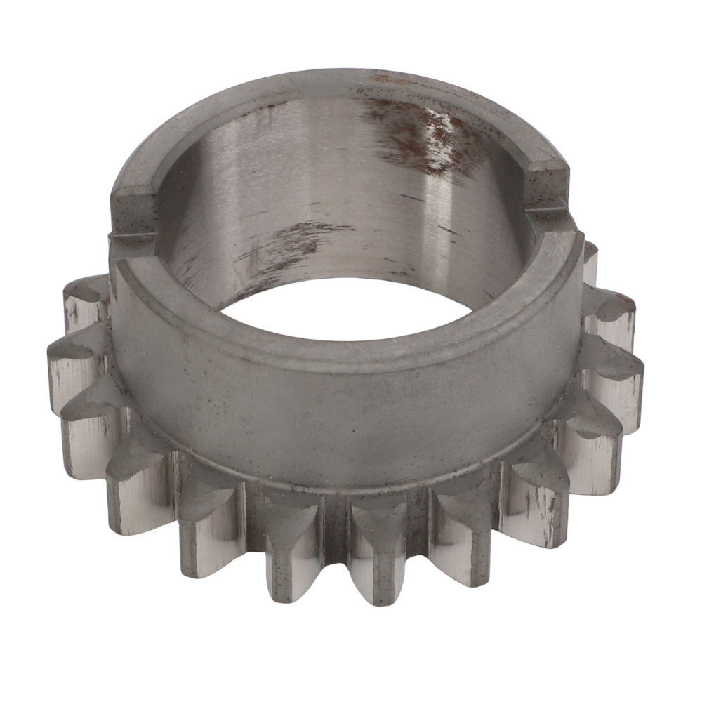 Шестерня промежуточного вала