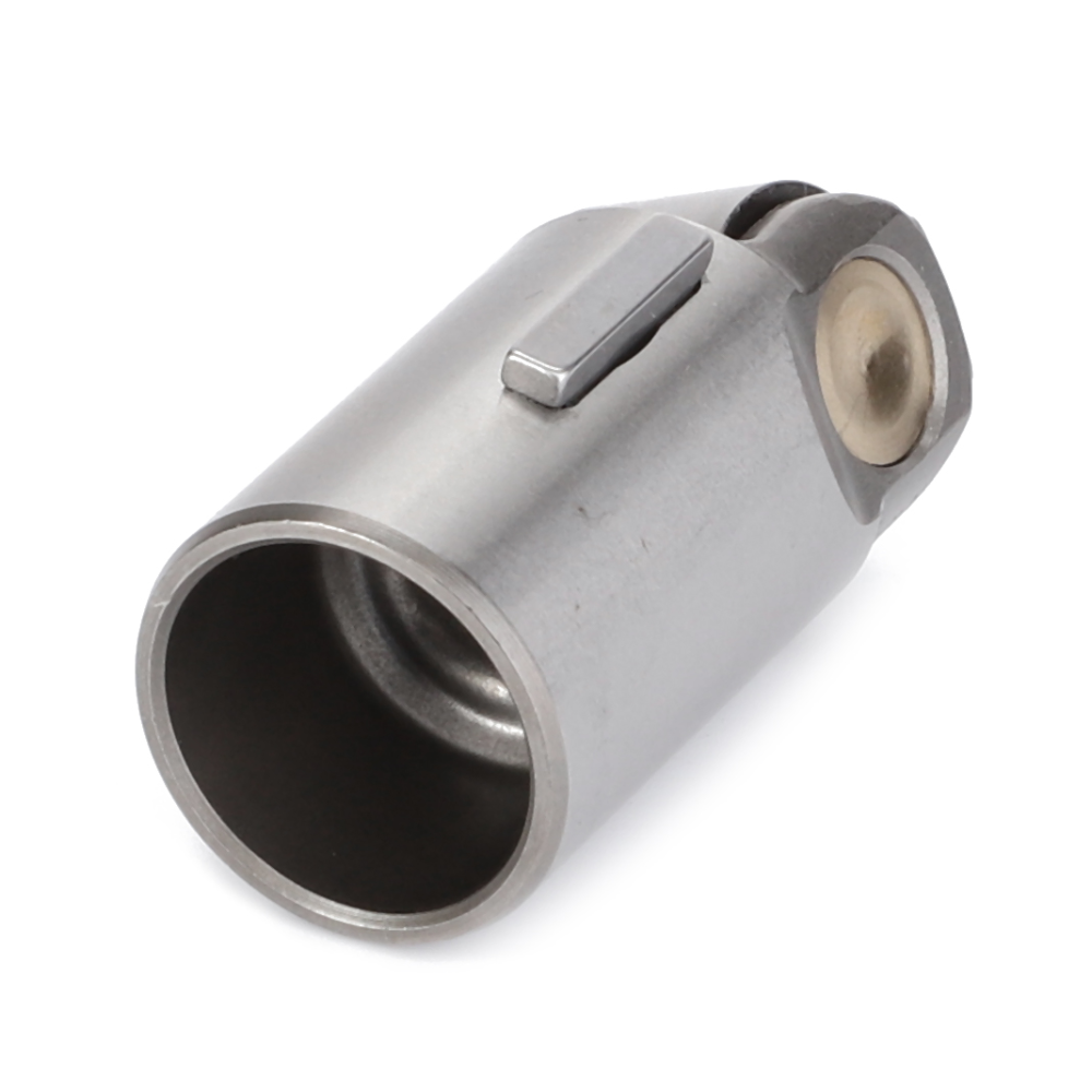 Роликовый толкатель