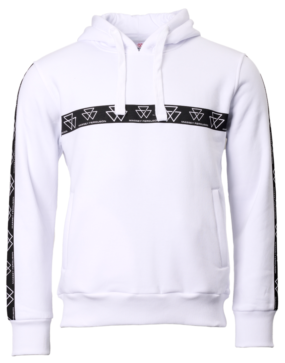 Толстовка с капюшоном