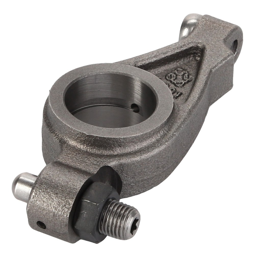 Рычаг толкателей