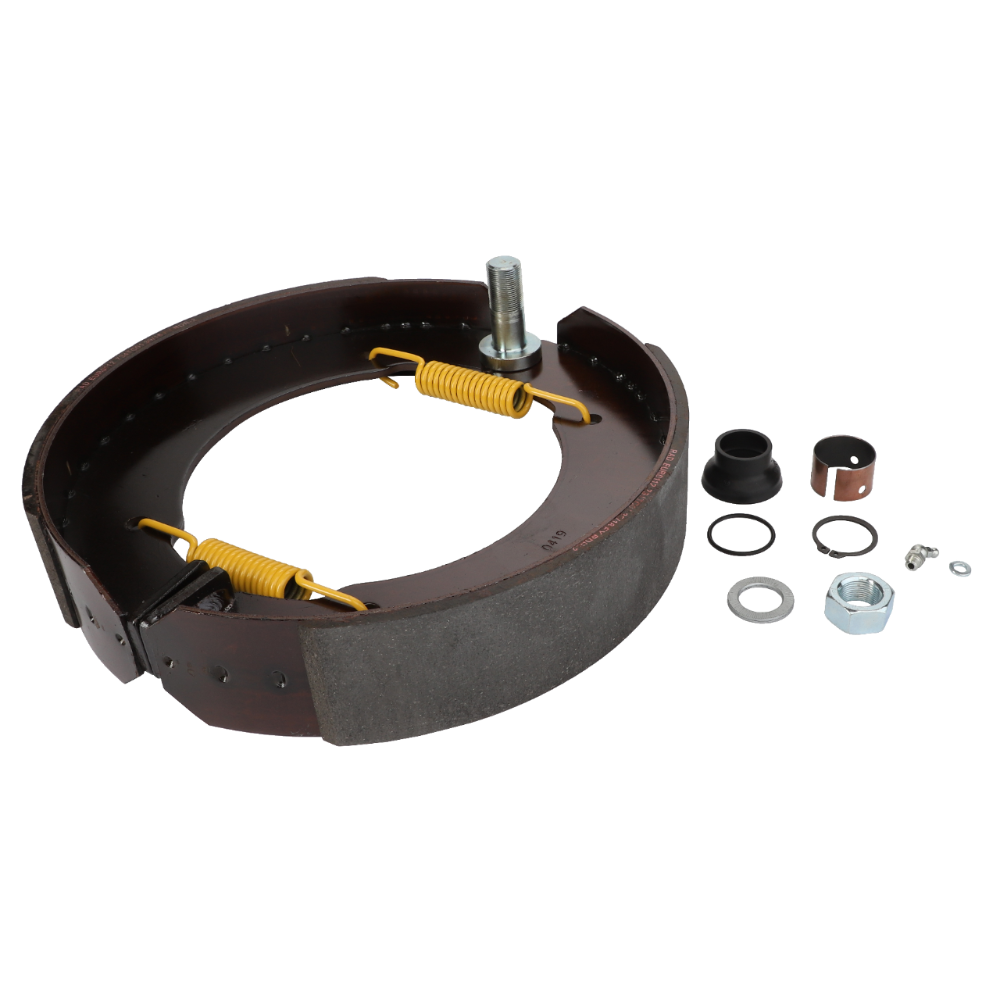 ТОРМОЗНАЯ КОЛОДКА