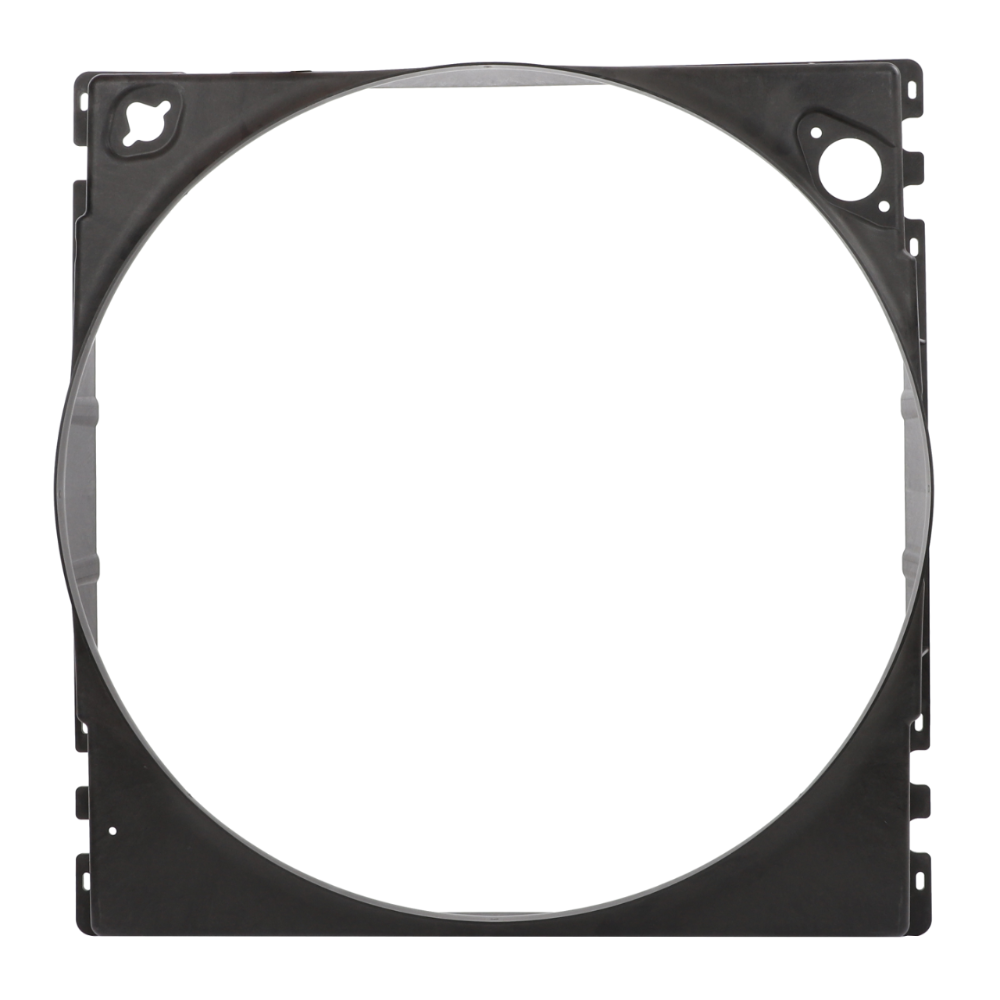 КРЫШКА ВЕНТИЛЯТОРА