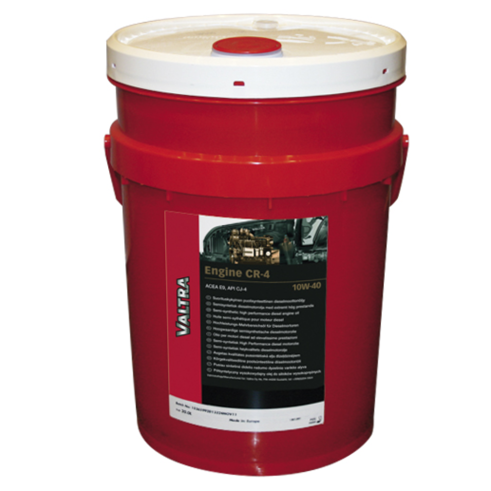 Valtra CR4 10W40, 20 л
