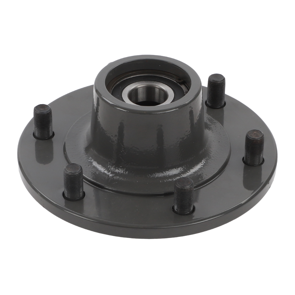 Ступица колеса