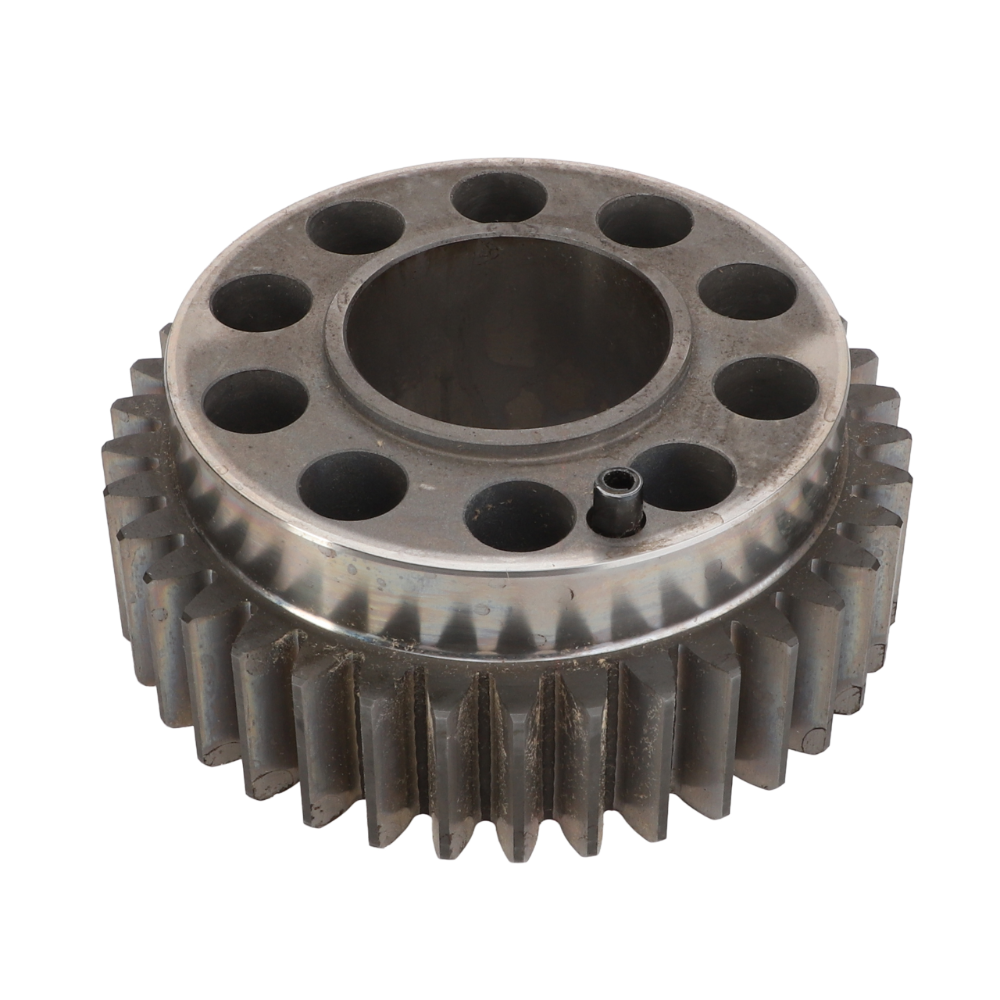 Звездочка коленчатого вала