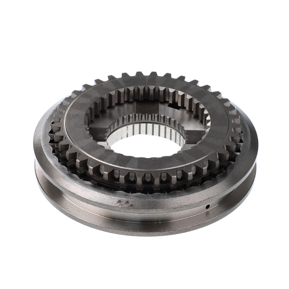 Синхронизатор