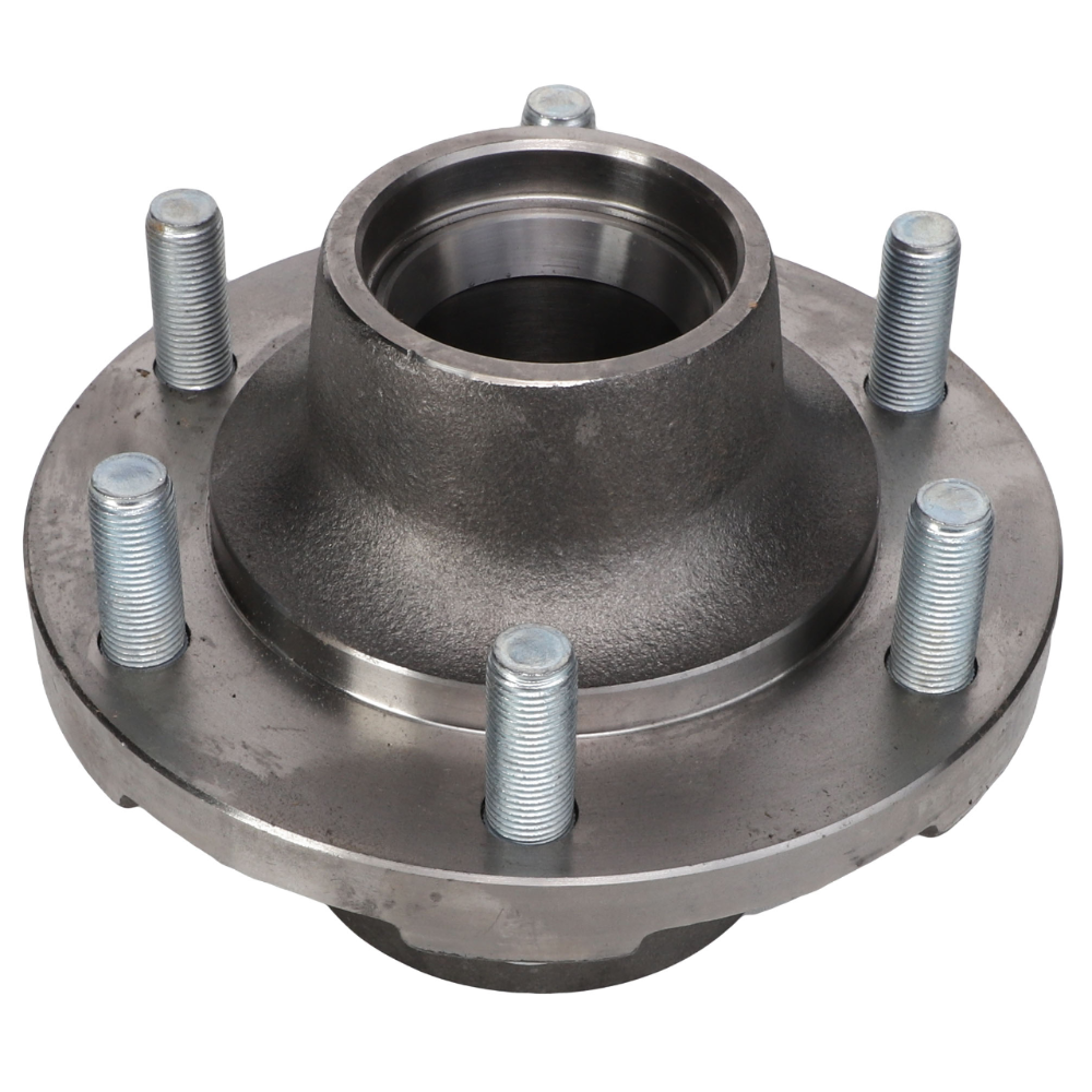 Ступица узла