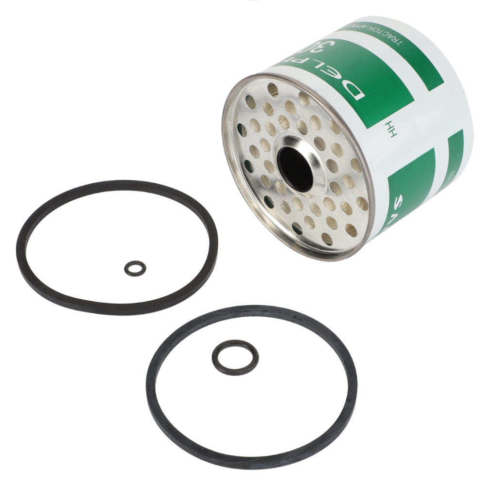 КАРТРИДЖ ТОПЛИВНОГО ФИЛЬТРА