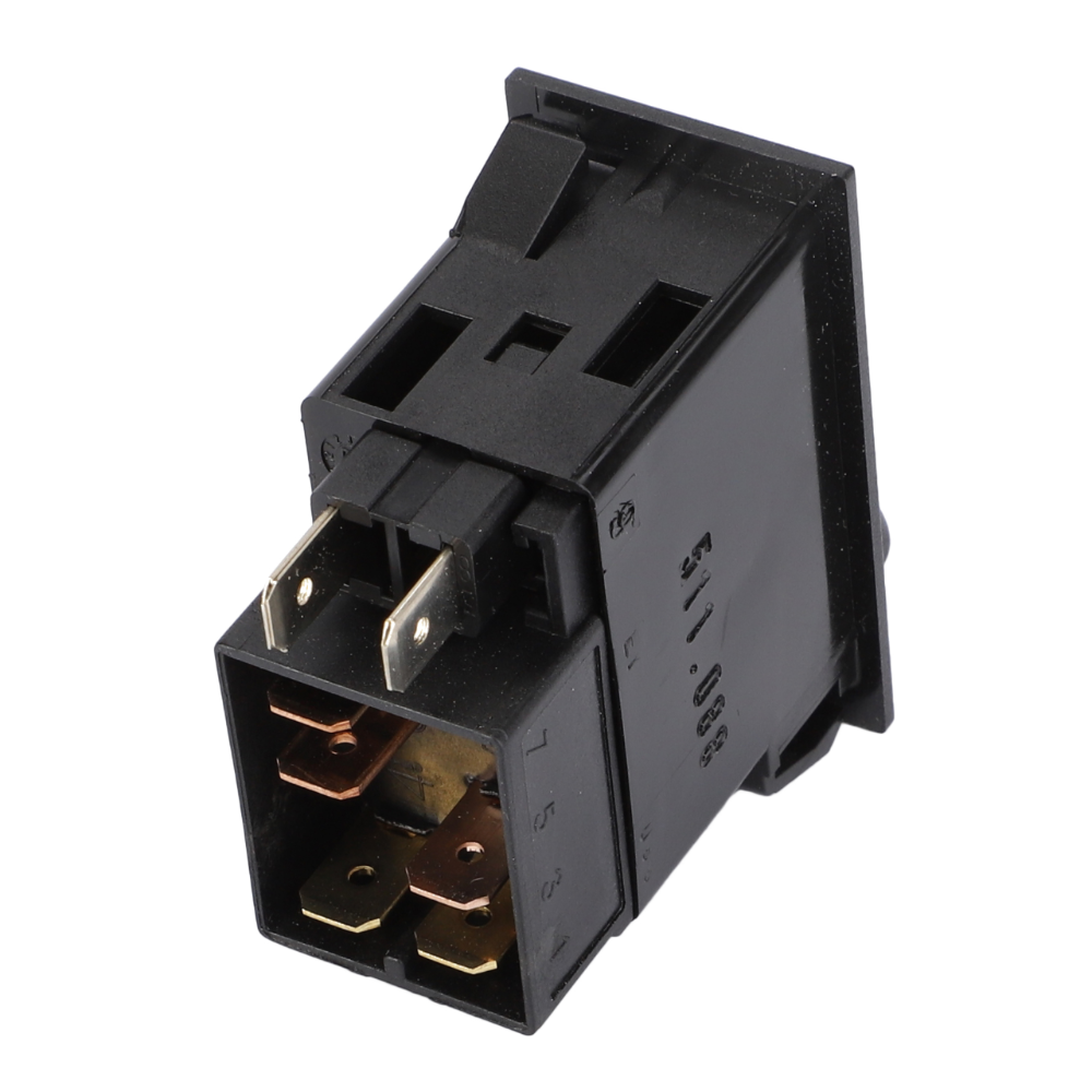 Кулисный переключатель