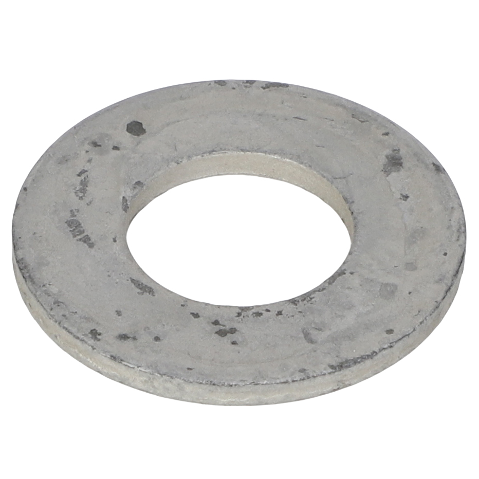 Закалённая шайба