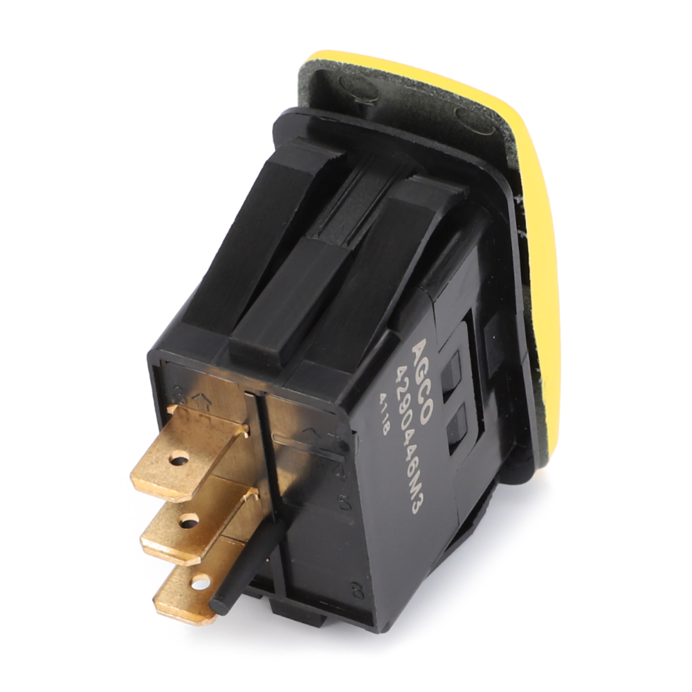 ВЫКЛЮЧАТЕЛЬ ВОМ