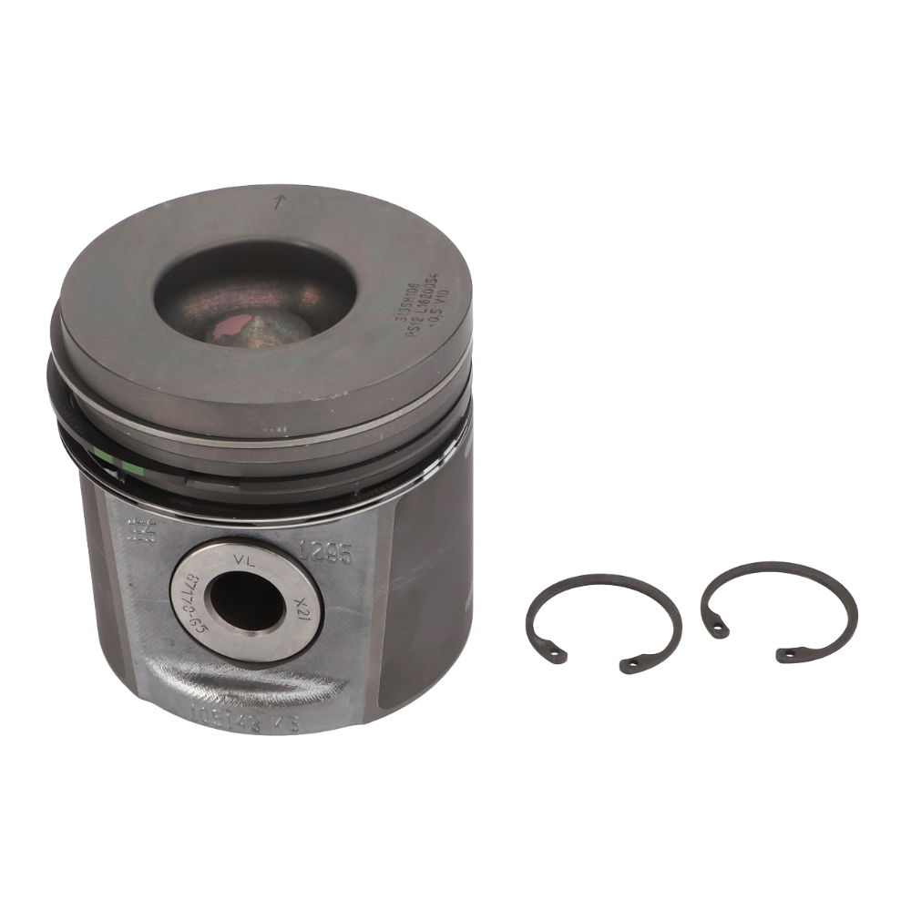 КОМПЛЕКТ, ПОРШЕНЬ / КОЛЬЦО