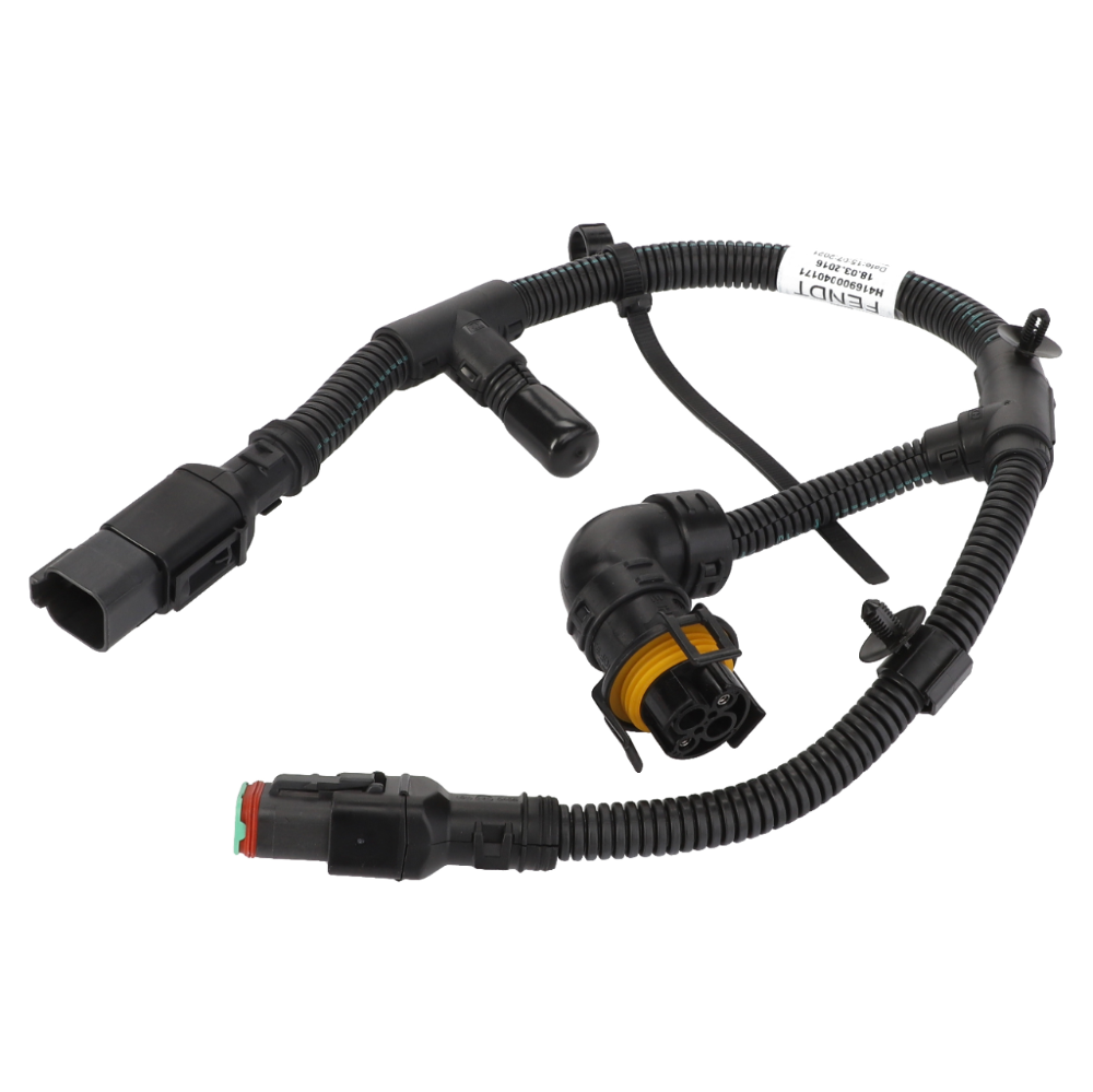 КОМПЛЕКТ, ПРОВОД