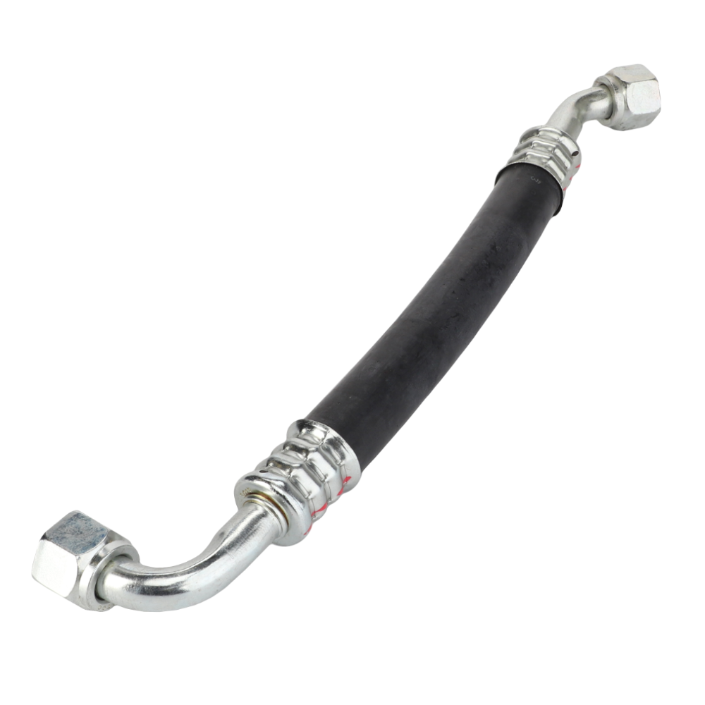 Гибкий кабель для кондиционера