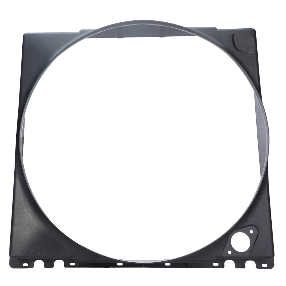 КРЫШКА ВЕНТИЛЯТОРА