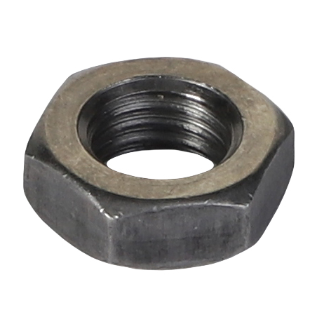Шестигранная стопорная гайка