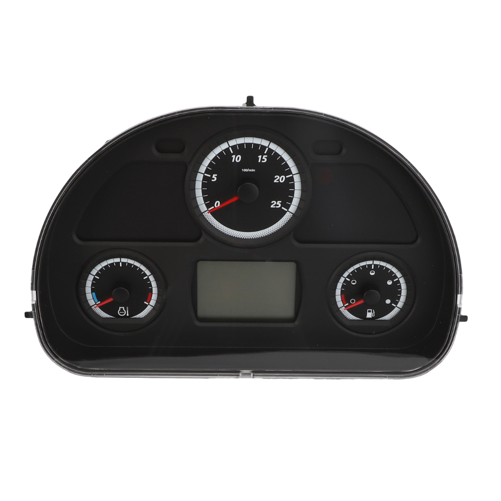 Приборная панель