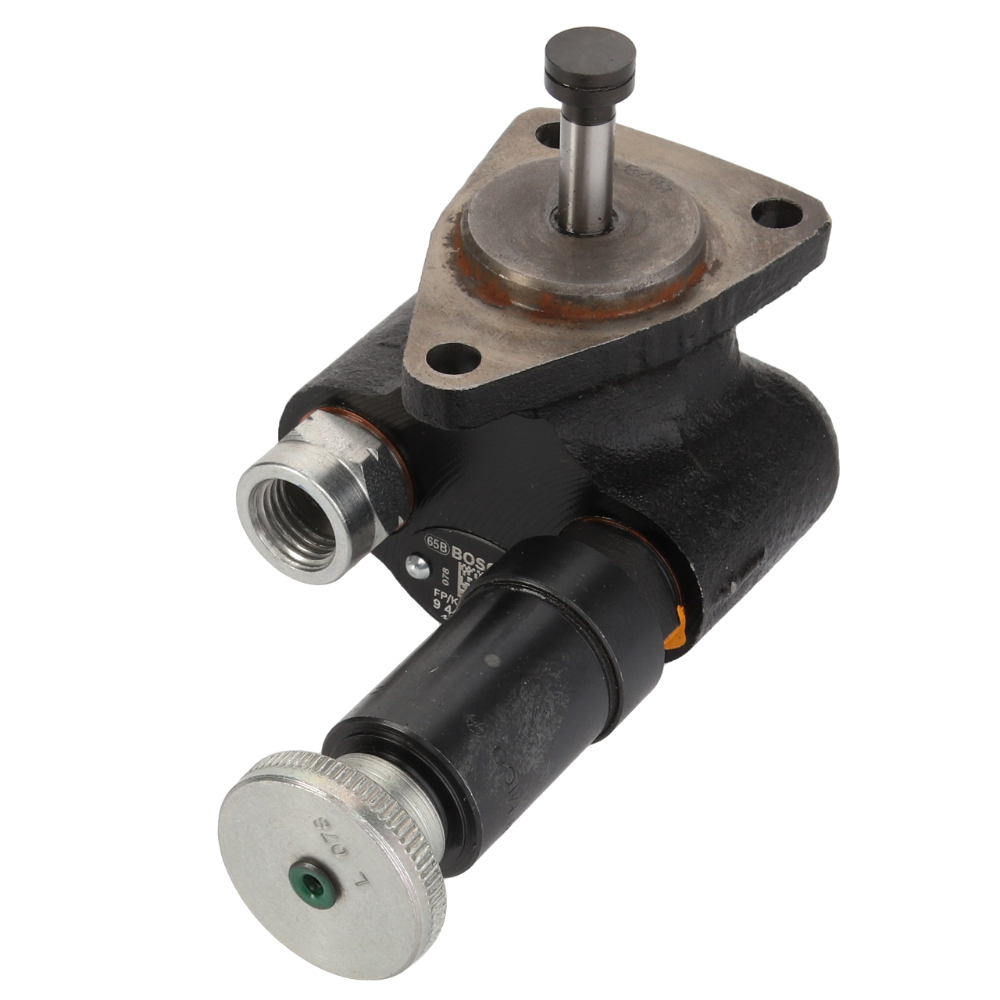 НАСОС ПОДАЧИ