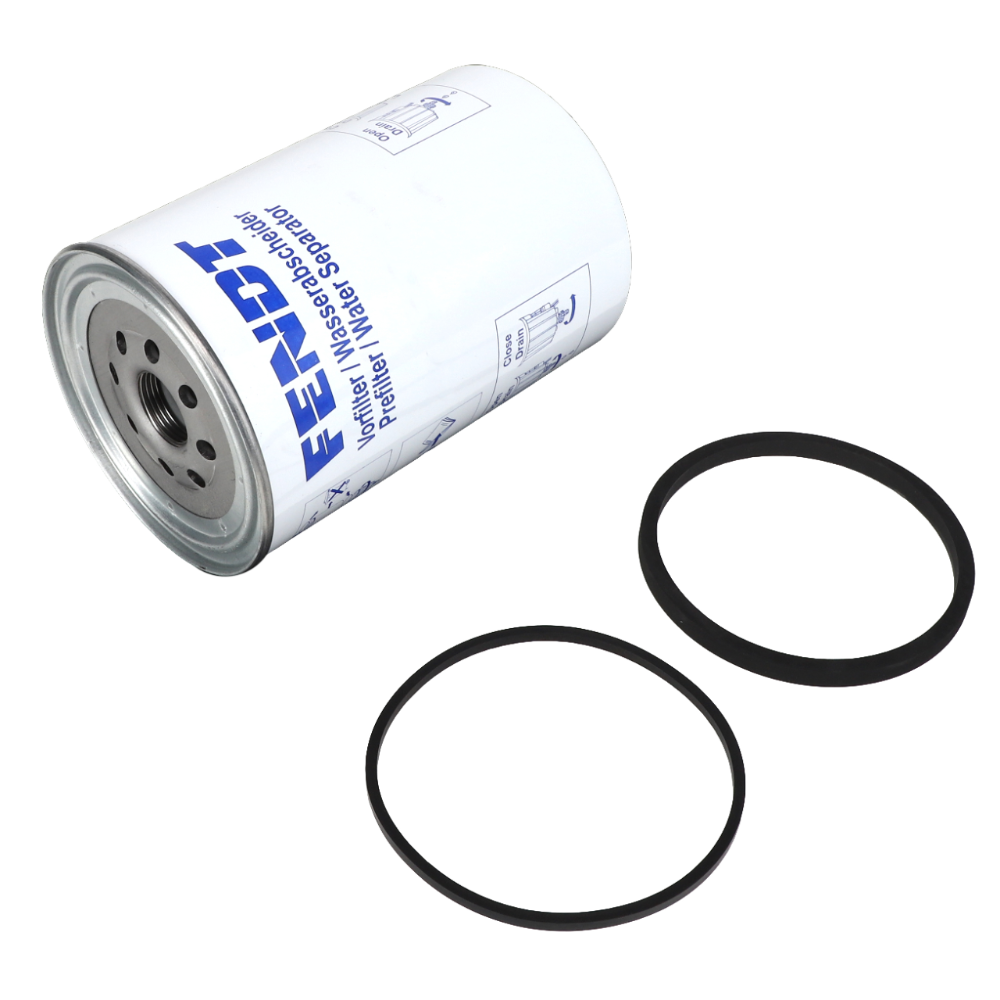 ПРЕДВАРИТЕЛЬНЫЙ ФИЛЬТР ТОПЛИВА