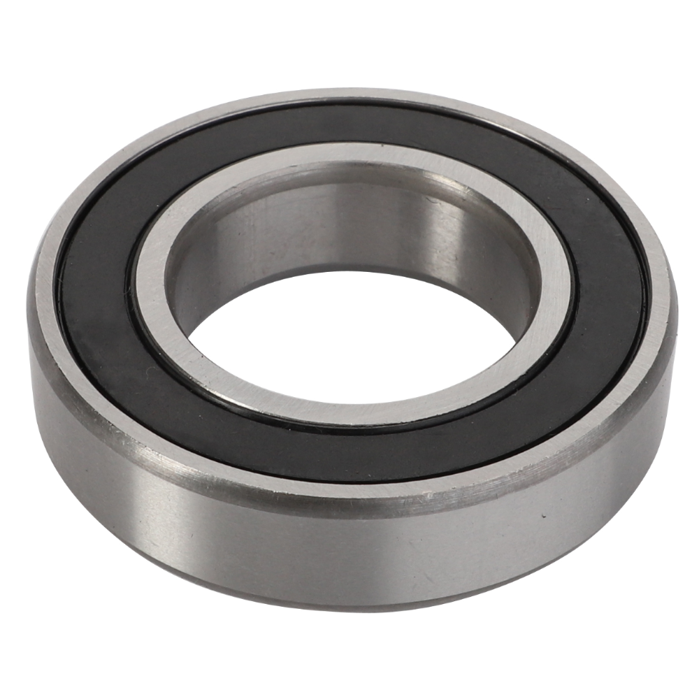 Шариковый подшипник, глубокая канавка