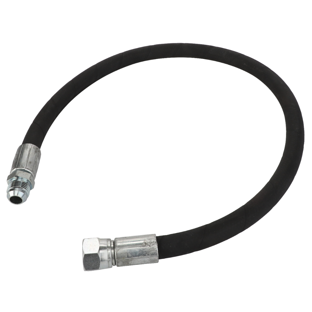 ГИДРАВЛИЧЕСКИЙ ГИБКИЙ ТРУБОПРОВОД