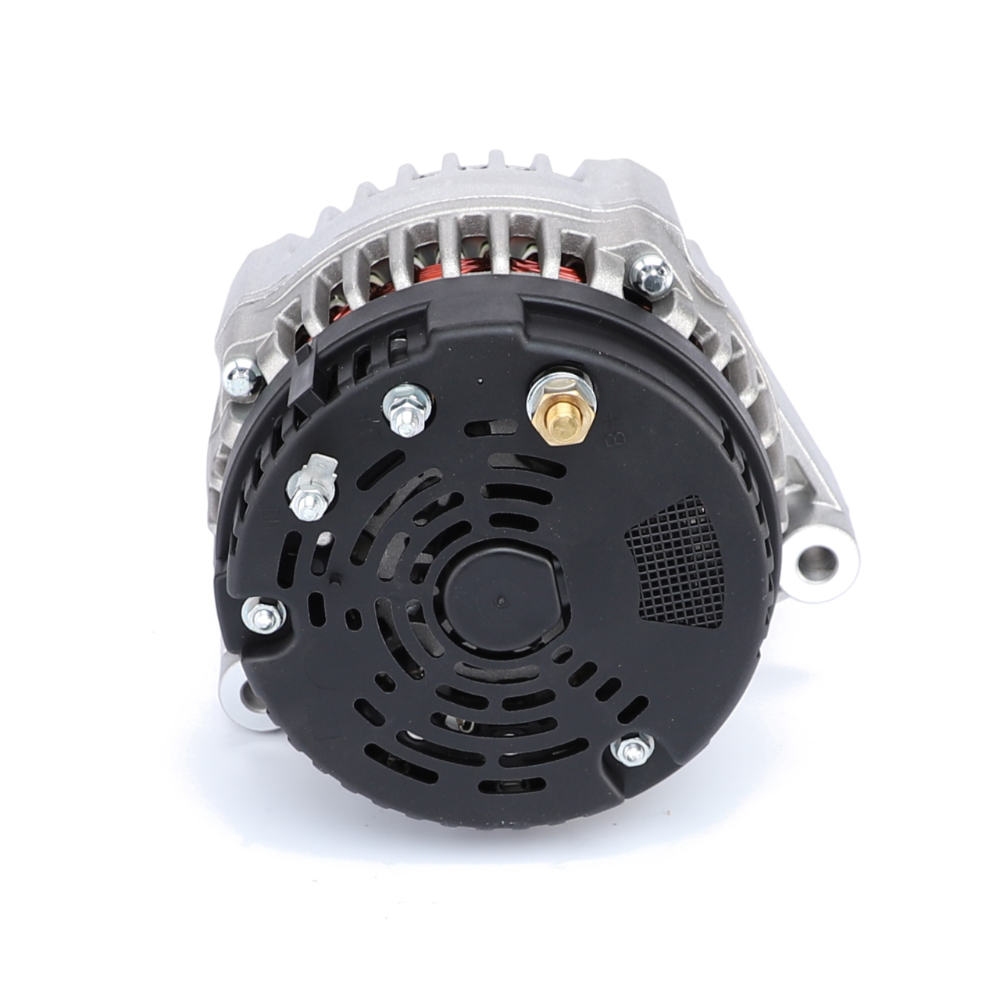 АЛЬТЕРНАТОР