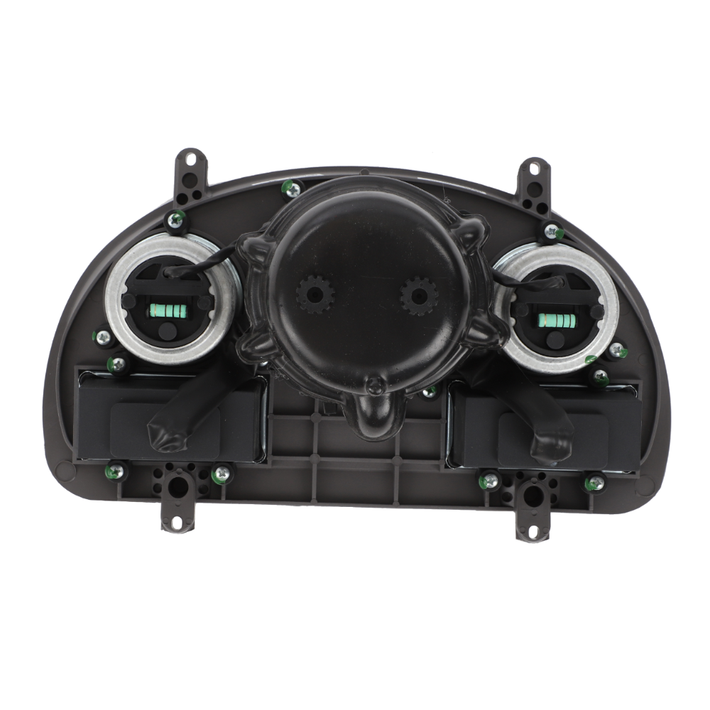 Приборная панель