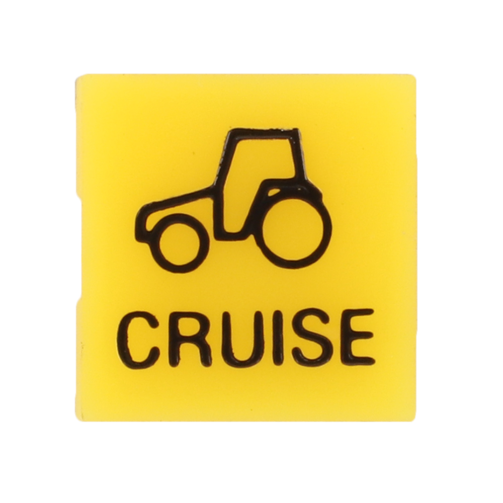 Абажур с символом